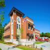 Greenville Fire Station #1